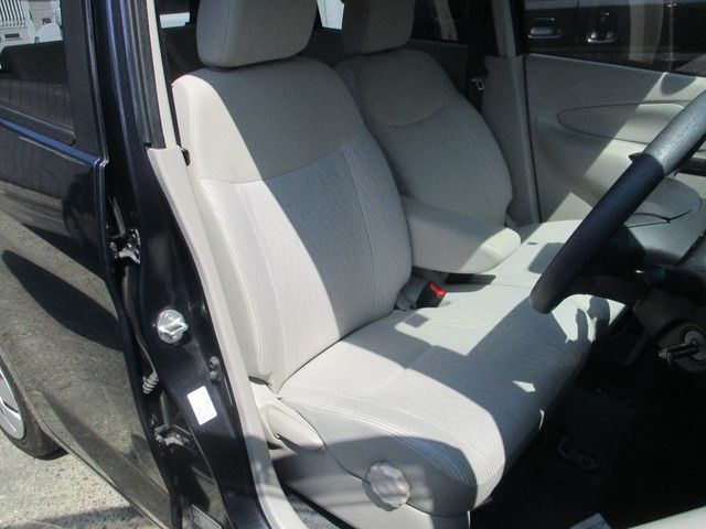 MITSUBISHI EK WAGON 2013 Image 31