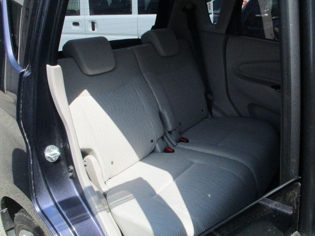 MITSUBISHI EK WAGON 2013 Image 31