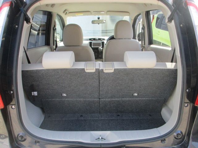 MITSUBISHI EK WAGON 2013 Image 31