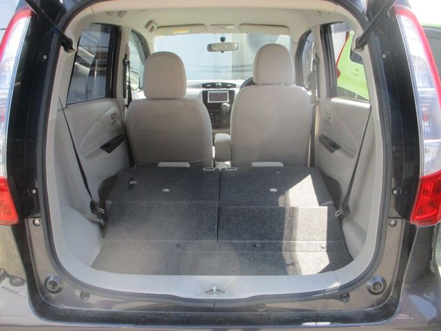 MITSUBISHI EK WAGON 2013 Image 31