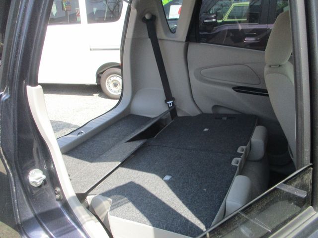 MITSUBISHI EK WAGON 2013 Image 31
