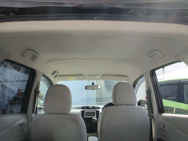 MITSUBISHI EK WAGON 2013 Image 31