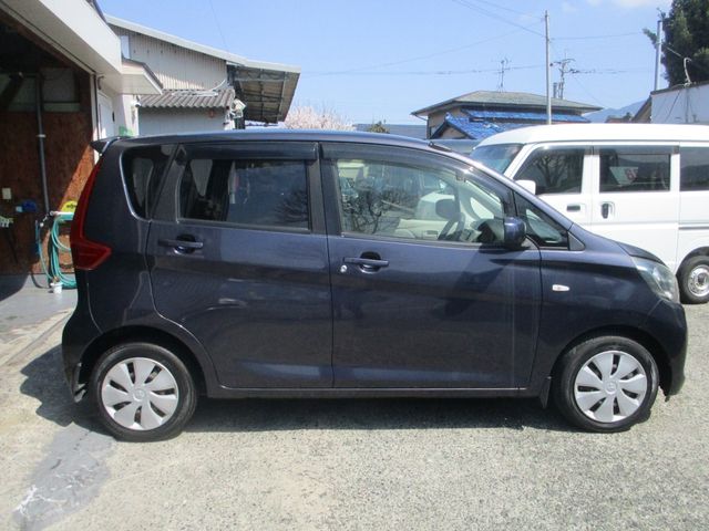 MITSUBISHI EK WAGON 2013 Image 31