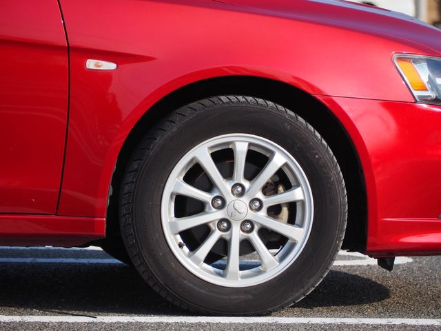 MITSUBISHI GALANT FORTIS SPORTB 2011 Image 31