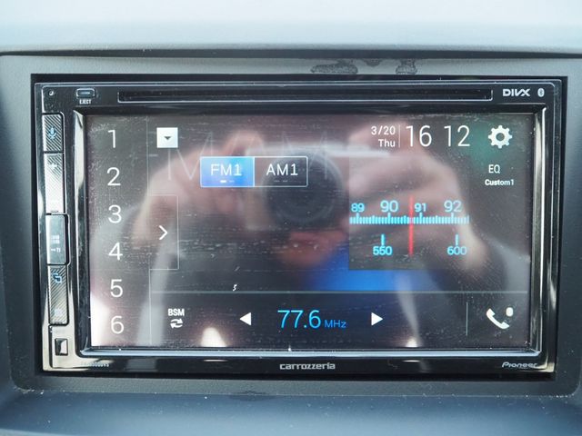 MITSUBISHI GALANT FORTIS SPORTB 2011 Image 31