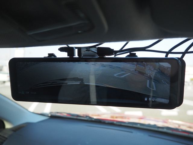 MITSUBISHI GALANT FORTIS SPORTB 2011 Image 31