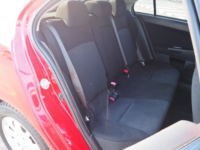 MITSUBISHI GALANT FORTIS SPORTB 2011 Image 31