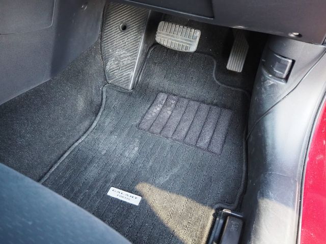 MITSUBISHI GALANT FORTIS SPORTB 2011 Image 31