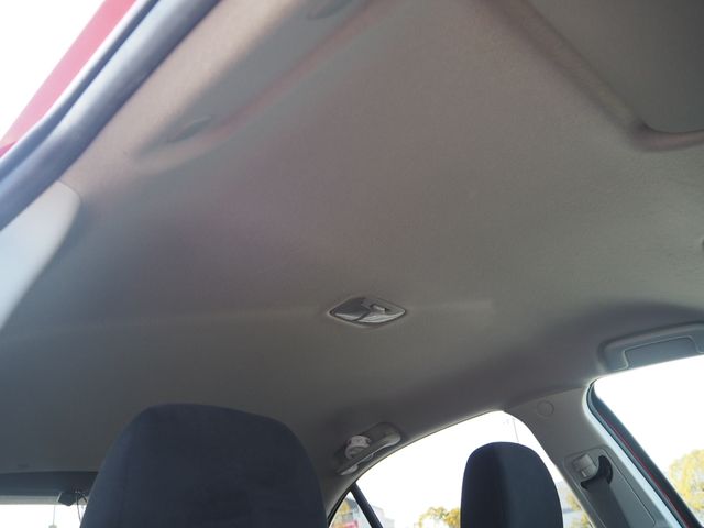 MITSUBISHI GALANT FORTIS SPORTB 2011 Image 31