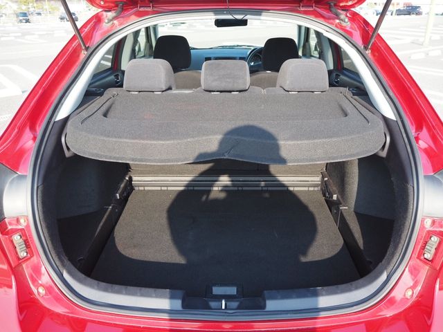 MITSUBISHI GALANT FORTIS SPORTB 2011 Image 31