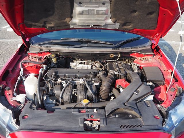 MITSUBISHI GALANT FORTIS SPORTB 2011 Image 31