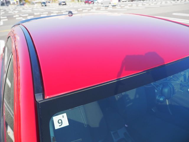 MITSUBISHI GALANT FORTIS SPORTB 2011 Image 31