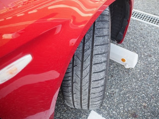 MITSUBISHI GALANT FORTIS SPORTB 2011 Image 31