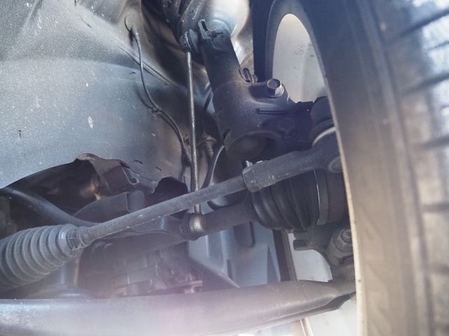 MITSUBISHI GALANT FORTIS SPORTB 2011 Image 31