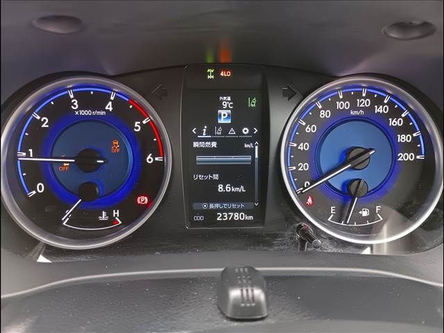 TOYOTA HILUX 4WD 2018 Image 31