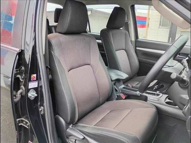 TOYOTA HILUX 4WD 2018 Image 31