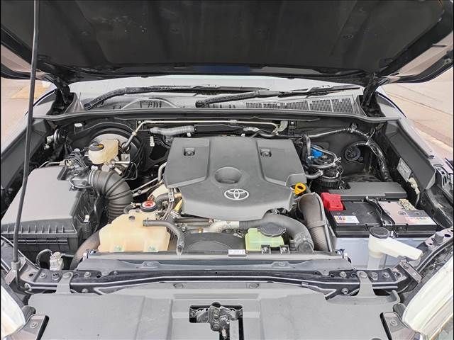 TOYOTA HILUX 4WD 2018 Image 31