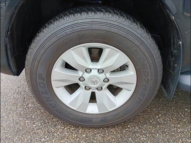 TOYOTA HILUX 4WD 2018 Image 31