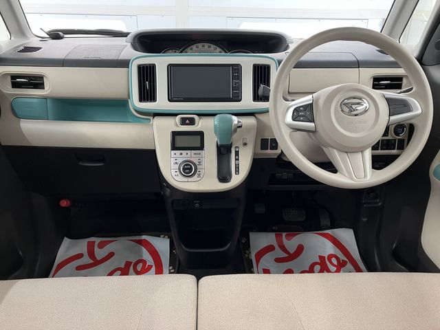 DAIHATSU MOVE CANBUS 4WD 2021 Image 31