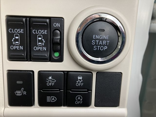 DAIHATSU MOVE CANBUS 4WD 2021 Image 31