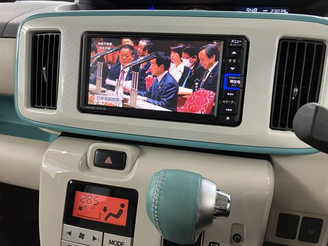 DAIHATSU MOVE CANBUS 4WD 2021 Image 31