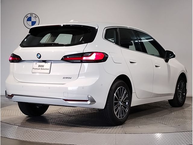 BMW 2SERIES ACTIVE T 2023 Image 31