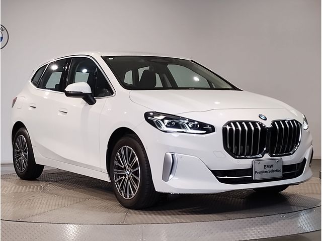 BMW 2SERIES ACTIVE T 2023 Image 31
