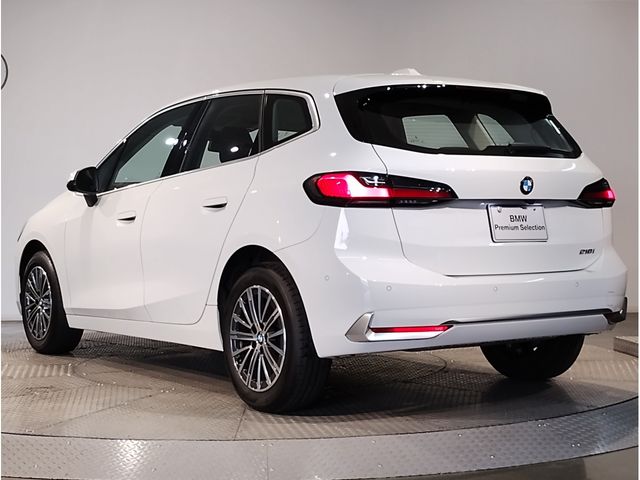 BMW 2SERIES ACTIVE T 2023 Image 31