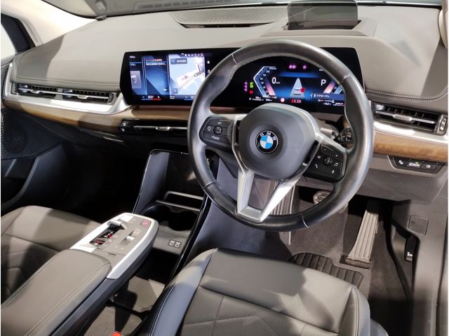 BMW 2SERIES ACTIVE T 2023 Image 31