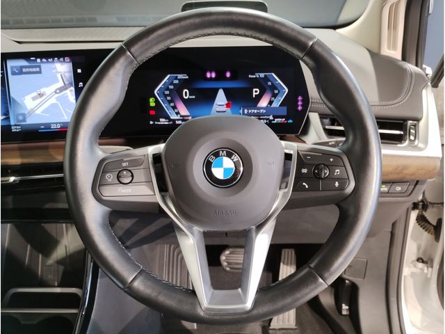 BMW 2SERIES ACTIVE T 2023 Image 31