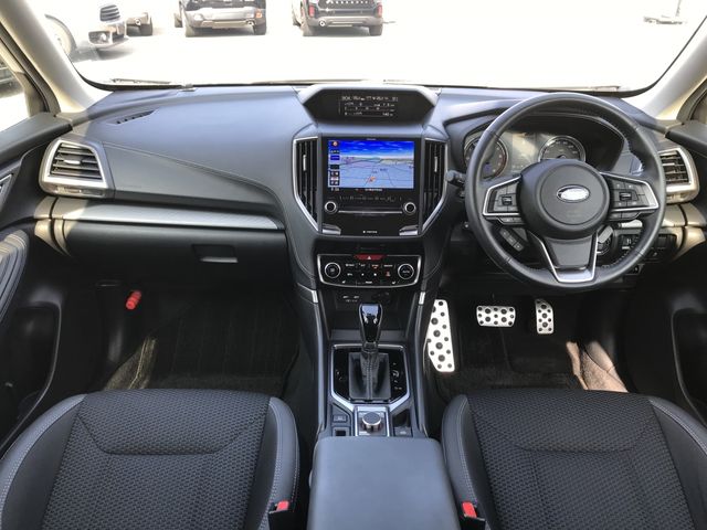 SUBARU FORESTER 2019 Image 31