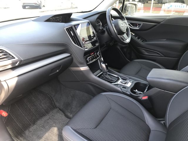 SUBARU FORESTER 2019 Image 31