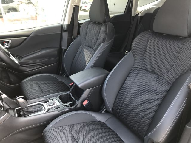 SUBARU FORESTER 2019 Image 31