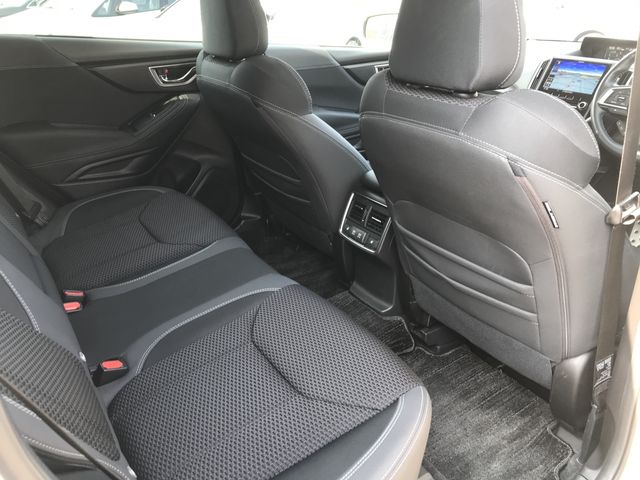 SUBARU FORESTER 2019 Image 31