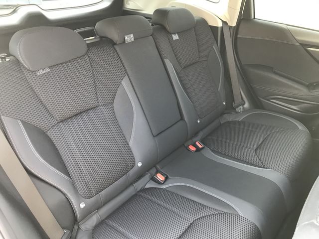 SUBARU FORESTER 2019 Image 31