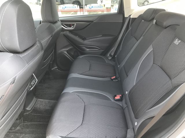 SUBARU FORESTER 2019 Image 31