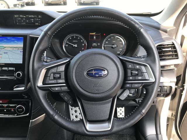 SUBARU FORESTER 2019 Image 31