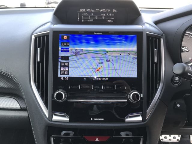 SUBARU FORESTER 2019 Image 31