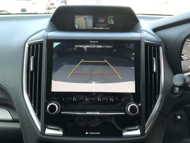 SUBARU FORESTER 2019 Image 31