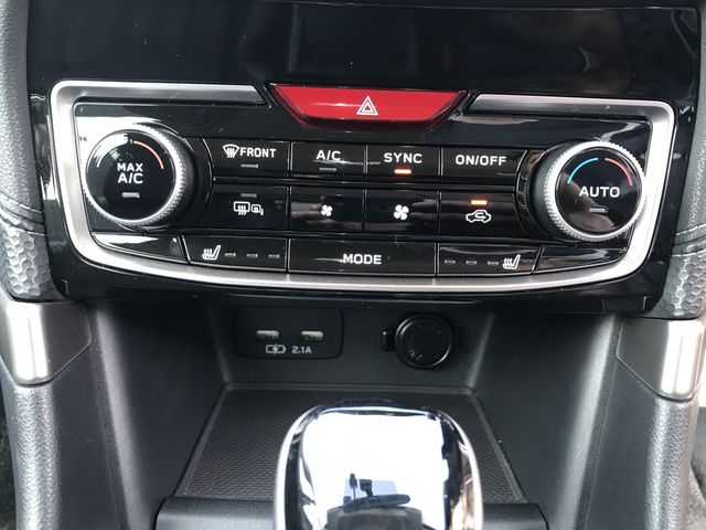 SUBARU FORESTER 2019 Image 31