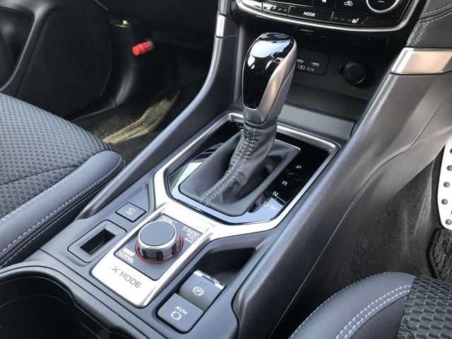 SUBARU FORESTER 2019 Image 31