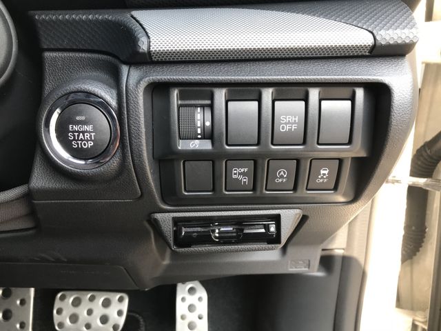 SUBARU FORESTER 2019 Image 31