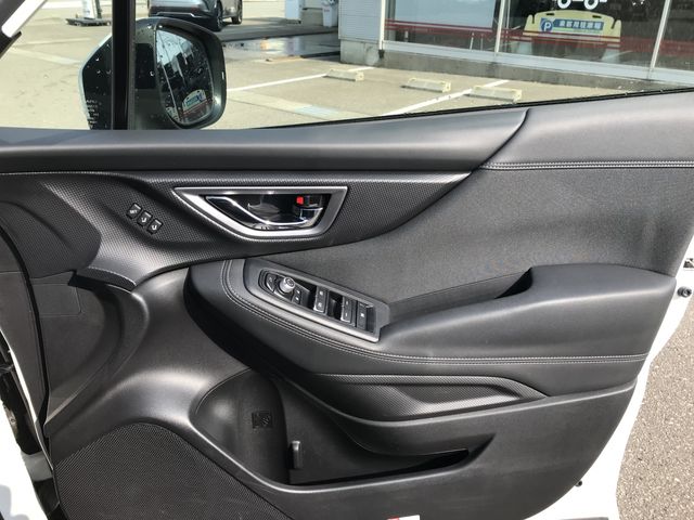 SUBARU FORESTER 2019 Image 31