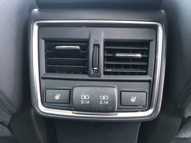 SUBARU FORESTER 2019 Image 31