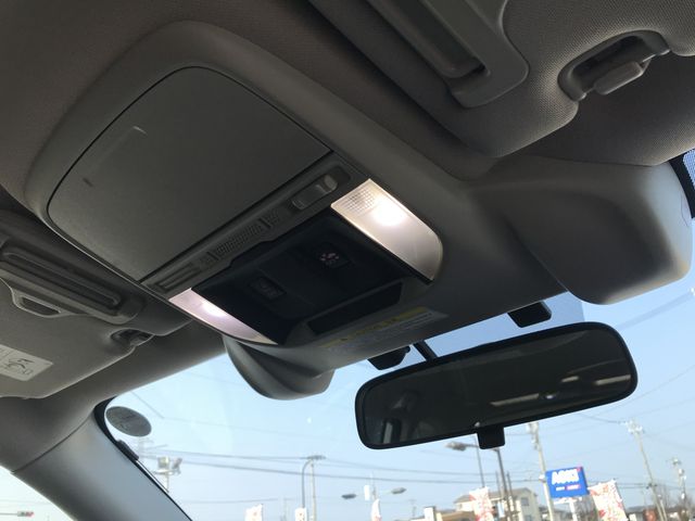 SUBARU FORESTER 2019 Image 31