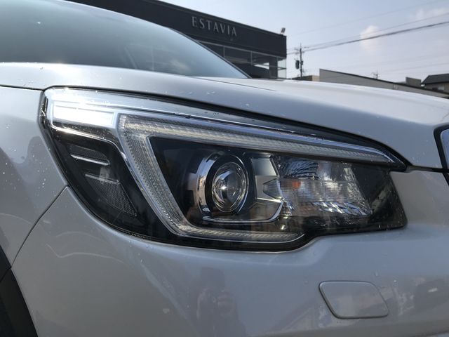 SUBARU FORESTER 2019 Image 31