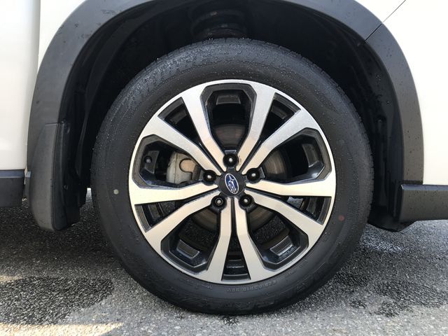 SUBARU FORESTER 2019 Image 31