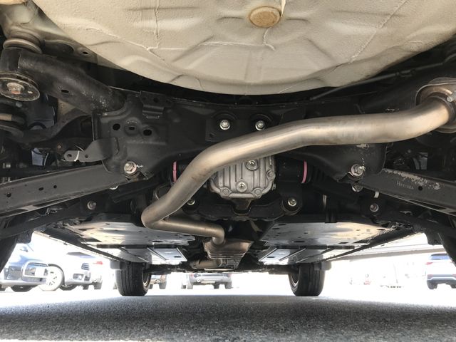 SUBARU FORESTER 2019 Image 31