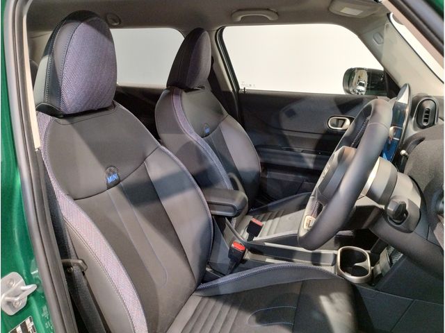 BMW MINI COOPER 5DOOR 2025 Image 31