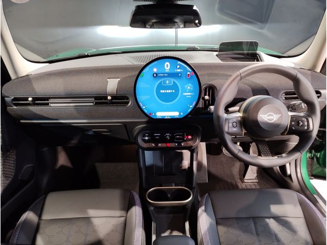 BMW MINI COOPER 5DOOR 2025 Image 31